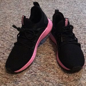 Puma NRGY FitFoam+ Athletic Shoes